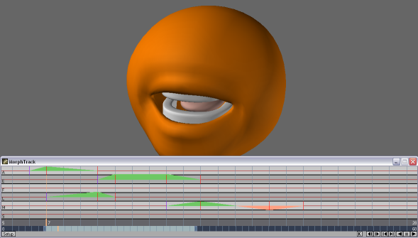 MorphTrack